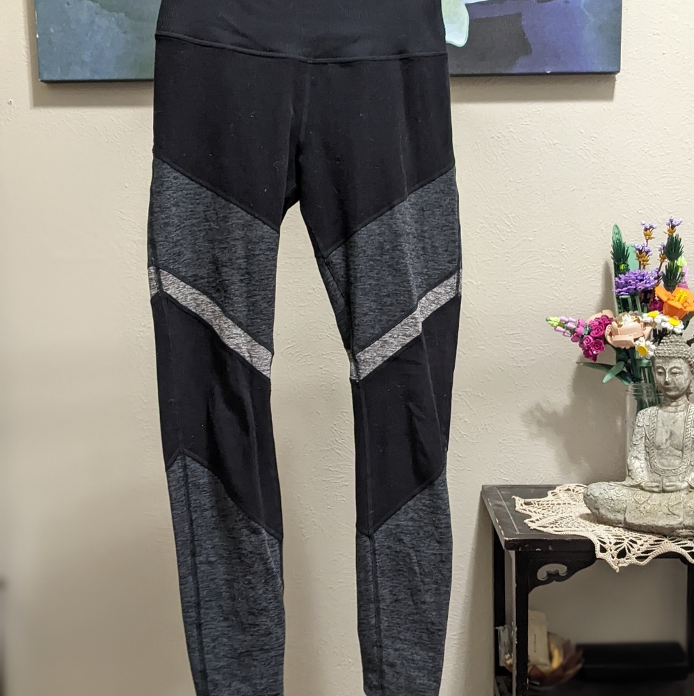 ALO warm leggins